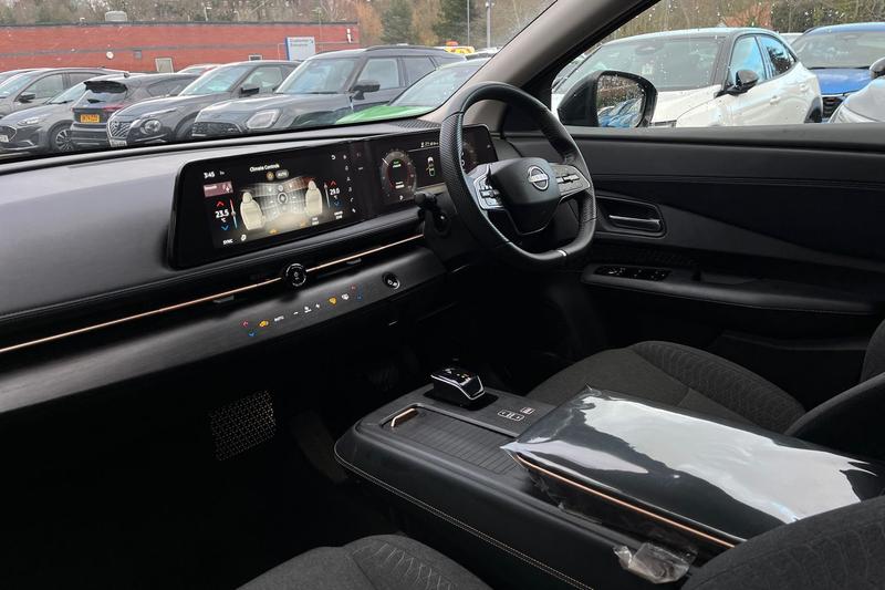 Used Nissan ARIYA 2025 for sale - 78166313: Photo 18