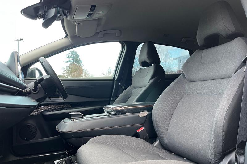 Used Nissan ARIYA 2025 for sale - 78166313: Photo 19