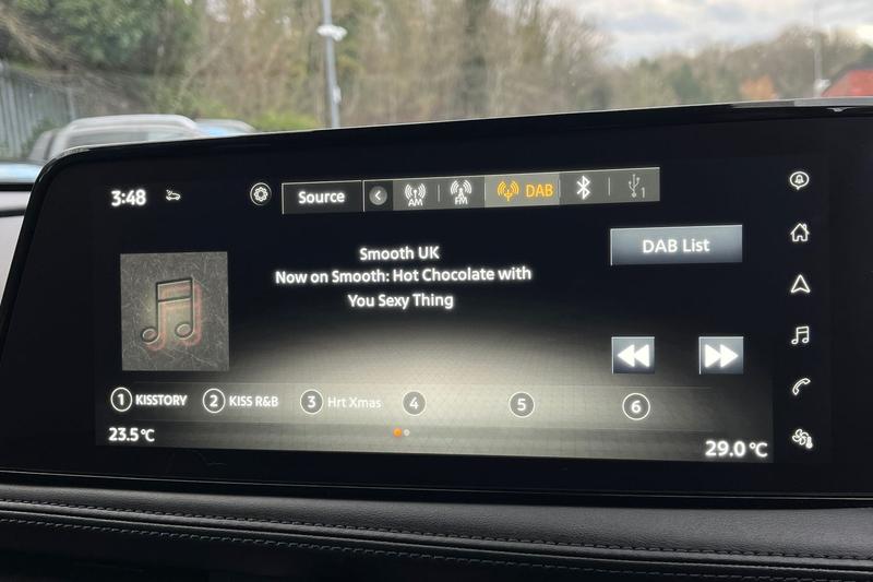 Used Nissan ARIYA 2025 for sale - 78166313: Photo 24