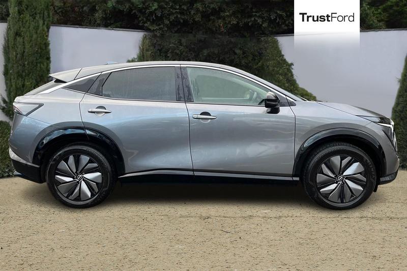 Used Nissan ARIYA 2025 for sale - 78166313: Photo 3