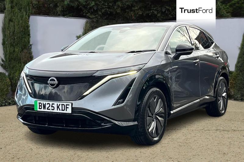 Used Nissan ARIYA 2025 for sale - 78166313: Photo 5