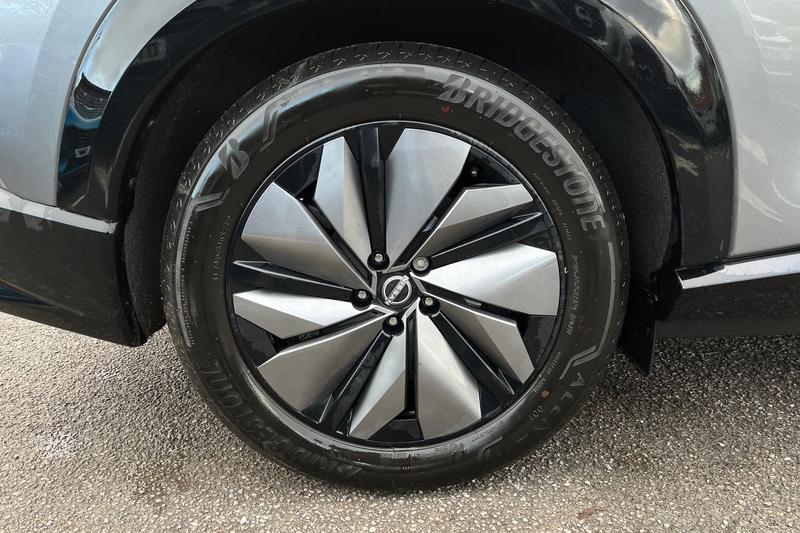 Used Nissan ARIYA 2025 for sale - 78166313: Photo 8