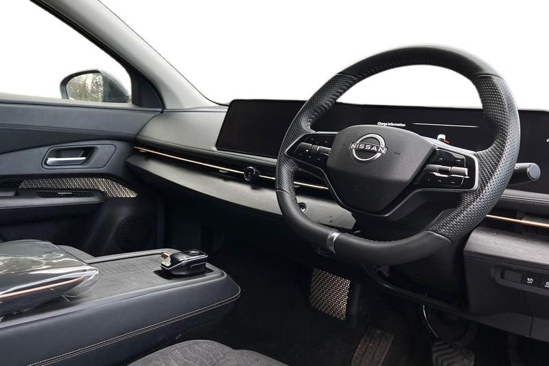 Used Nissan ARIYA 2025 for sale - 78166313: Photo 9