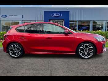 Used Ford Focus 2024 for sale - 73885213: Photo