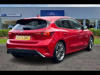 Used Ford Focus 2024 for sale - 73885213: Photo