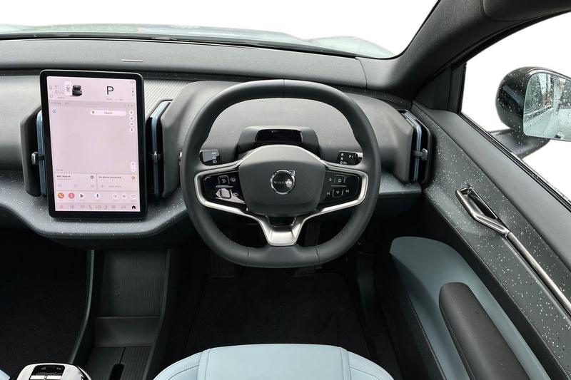 Used Volvo EX30 2025 for sale - 77176417: Photo 11