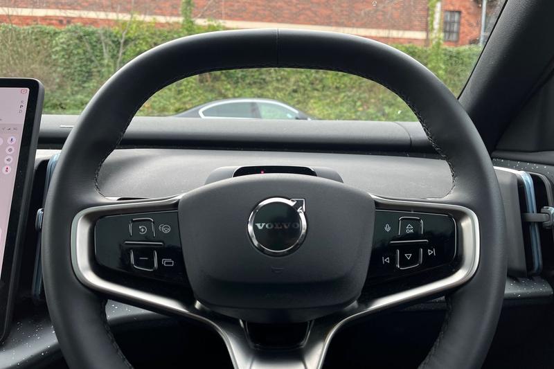 Used Volvo EX30 2025 for sale - 77176417: Photo 12