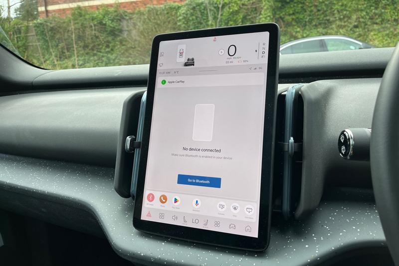 Used Volvo EX30 2025 for sale - 77176417: Photo 24