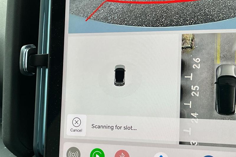 Used Volvo EX30 2025 for sale - 77176417: Photo 28