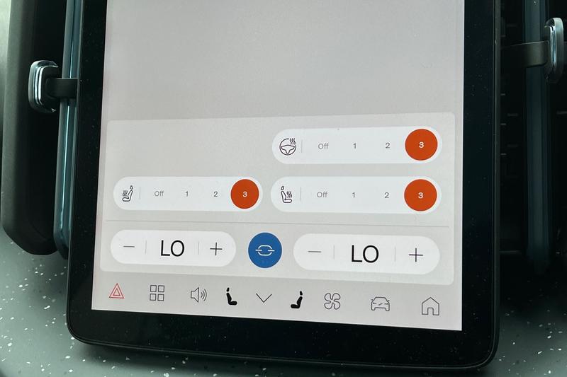 Used Volvo EX30 2025 for sale - 77176417: Photo 29