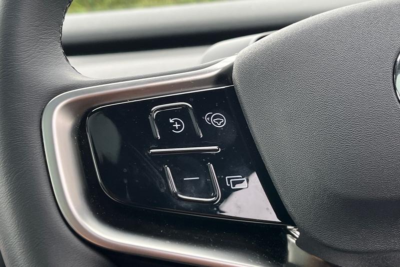 Used Volvo EX30 2025 for sale - 77176417: Photo 30