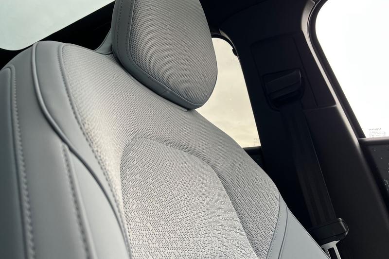 Used Volvo EX30 2025 for sale - 77176417: Photo 35