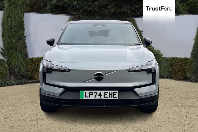 Used Volvo EX30 2025 for sale - 77176417: Photo 6