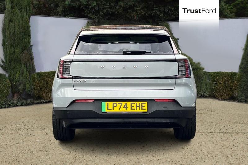 Used Volvo EX30 2025 for sale - 77176417: Photo 7