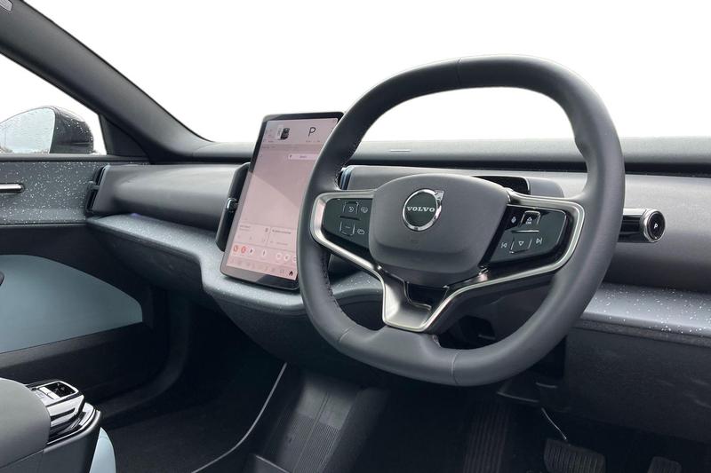 Used Volvo EX30 2025 for sale - 77176417: Photo 9