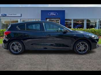 Used Ford Focus 2020 for sale - 74735076: Photo