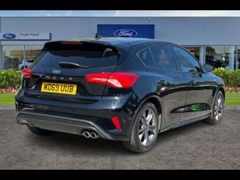 Used Ford Focus 2020 for sale - 74735076: Photo