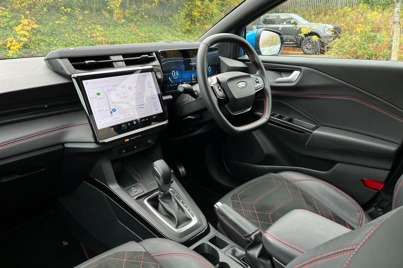 Used Ford Puma 2025 for sale - 76517698: Photo 18