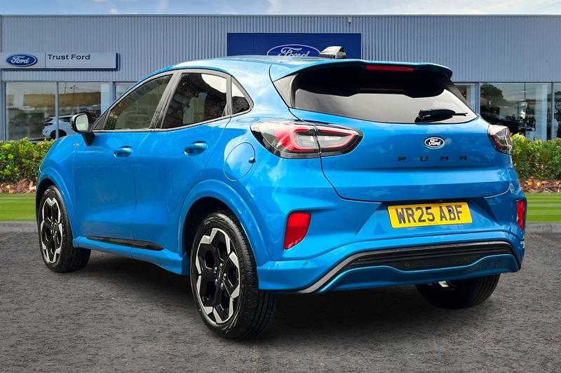 Used Ford Puma 2025 for sale - 76517698: Photo 2