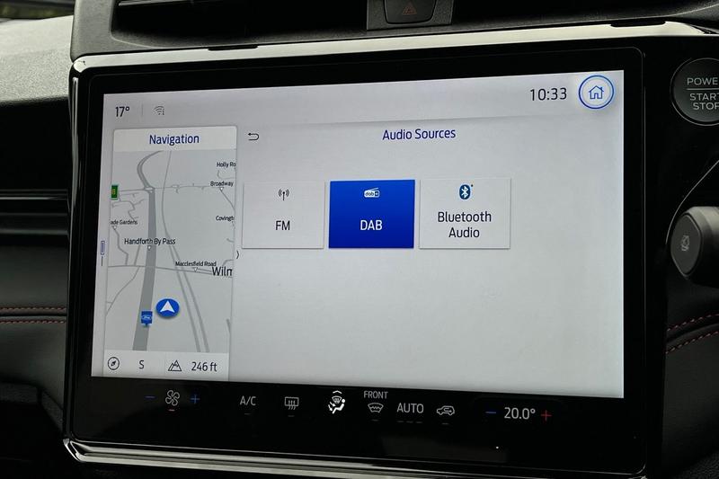 Used Ford Puma 2025 for sale - 76517698: Photo 24