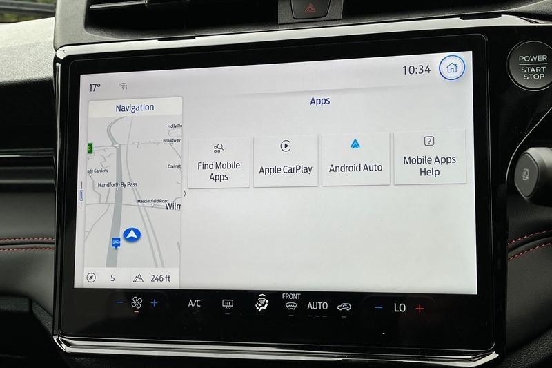 Used Ford Puma 2025 for sale - 76517698: Photo 26