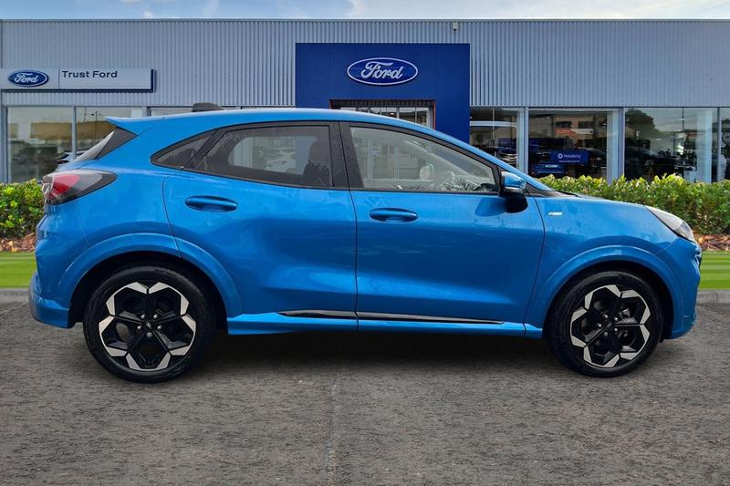 Used Ford Puma 2025 for sale - 76517698: Photo 3