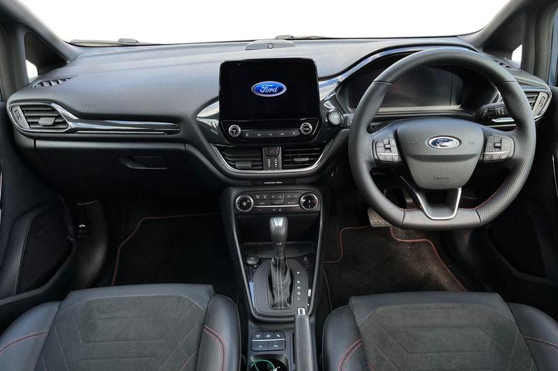 Used Ford Fiesta 2023 for sale - 77834399: Photo 10