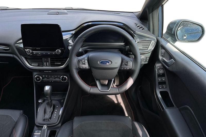 Used Ford Fiesta 2023 for sale - 77834399: Photo 11