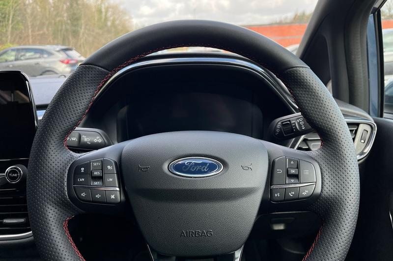 Used Ford Fiesta 2023 for sale - 77834399: Photo 12