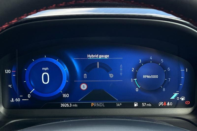 Used Ford Fiesta 2023 for sale - 77834399: Photo 13