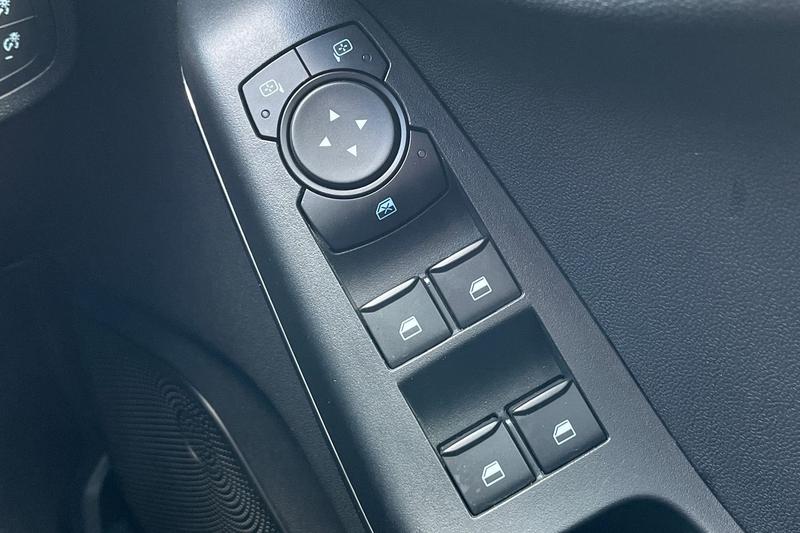 Used Ford Fiesta 2023 for sale - 77834399: Photo 16