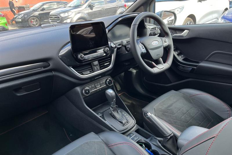 Used Ford Fiesta 2023 for sale - 77834399: Photo 18