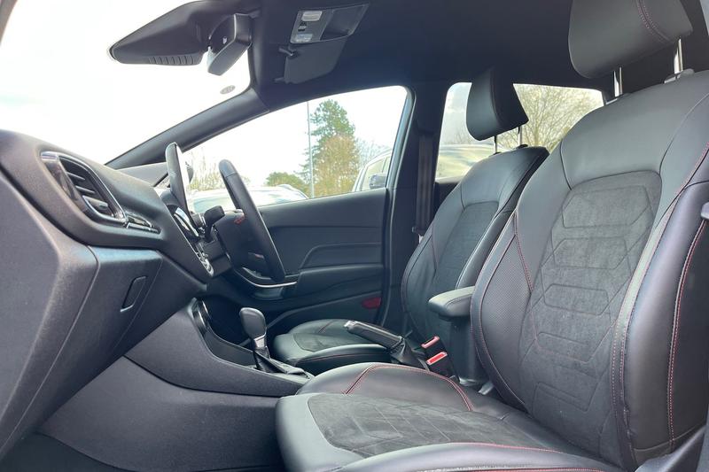 Used Ford Fiesta 2023 for sale - 77834399: Photo 19