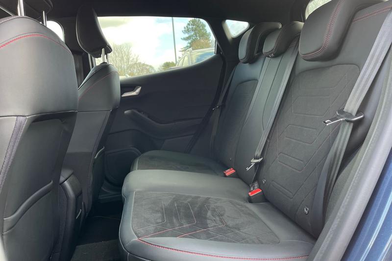 Used Ford Fiesta 2023 for sale - 77834399: Photo 20