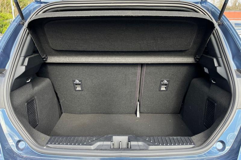 Used Ford Fiesta 2023 for sale - 77834399: Photo 21