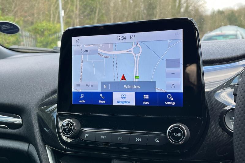 Used Ford Fiesta 2023 for sale - 77834399: Photo 23