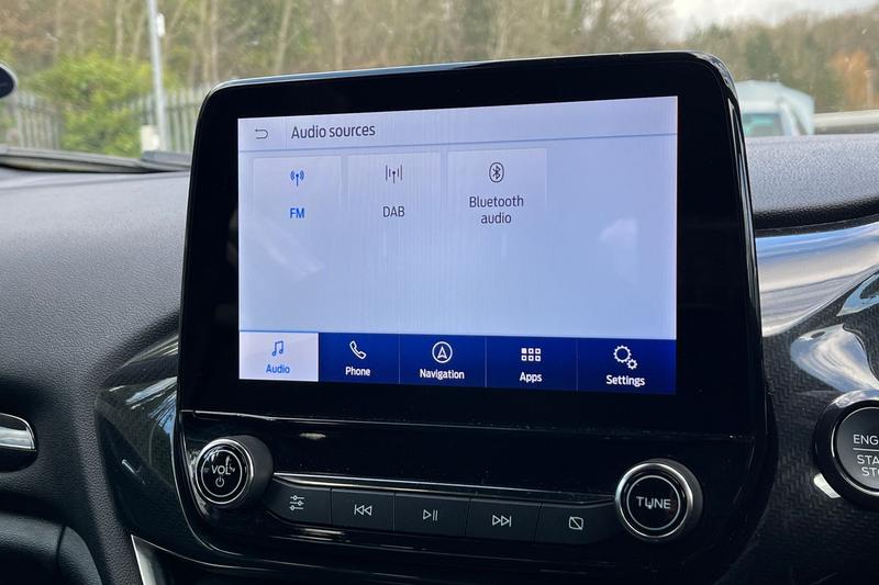 Used Ford Fiesta 2023 for sale - 77834399: Photo 24