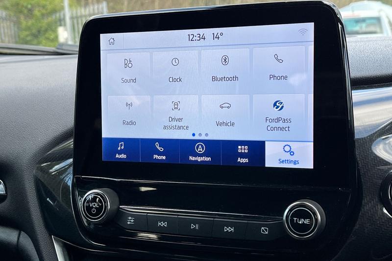 Used Ford Fiesta 2023 for sale - 77834399: Photo 27