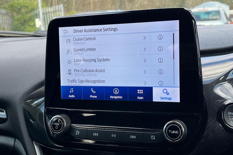 Used Ford Fiesta 2023 for sale - 77834399: Photo 28