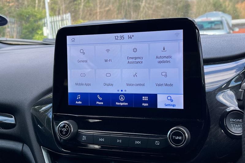 Used Ford Fiesta 2023 for sale - 77834399: Photo 29