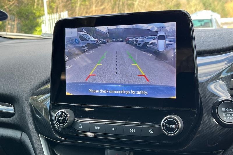 Used Ford Fiesta 2023 for sale - 77834399: Photo 30