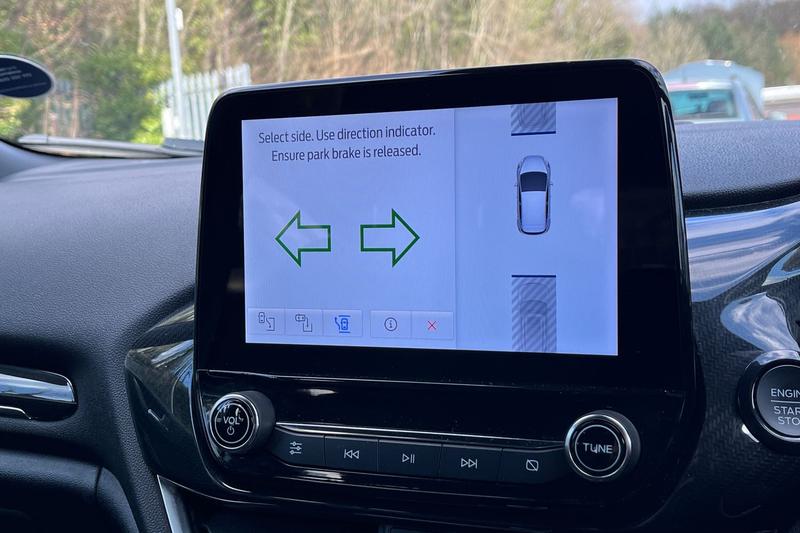 Used Ford Fiesta 2023 for sale - 77834399: Photo 31