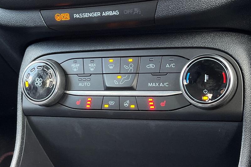 Used Ford Fiesta 2023 for sale - 77834399: Photo 33