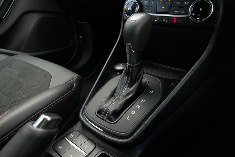 Used Ford Fiesta 2023 for sale - 77834399: Photo 34