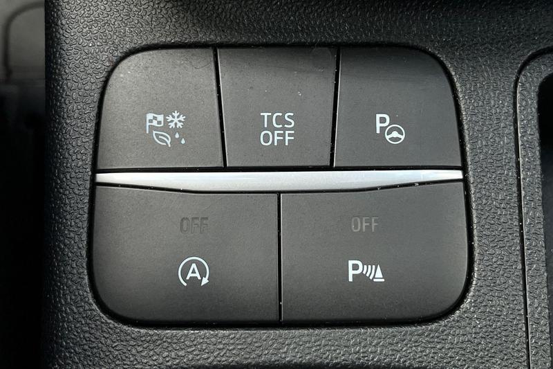 Used Ford Fiesta 2023 for sale - 77834399: Photo 35