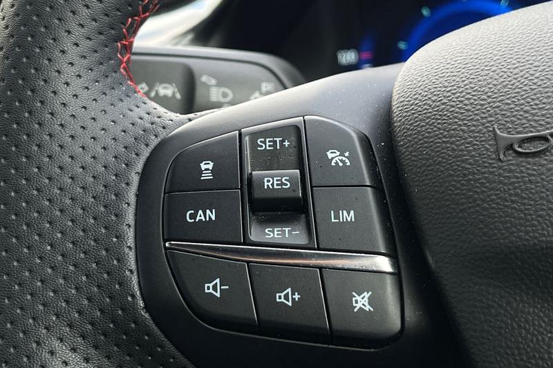 Used Ford Fiesta 2023 for sale - 77834399: Photo 36