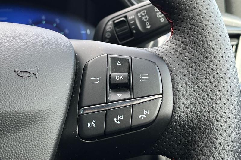 Used Ford Fiesta 2023 for sale - 77834399: Photo 37