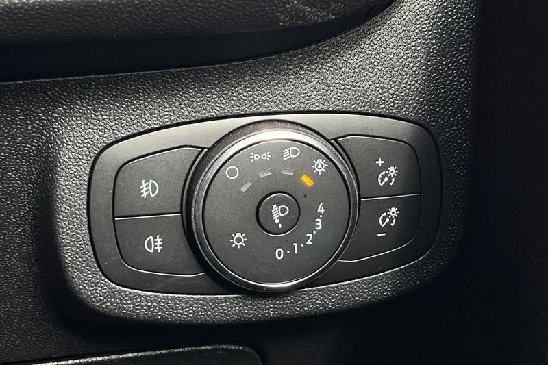 Used Ford Fiesta 2023 for sale - 77834399: Photo 38