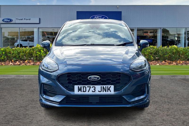 Used Ford Fiesta 2023 for sale - 77834399: Photo 6