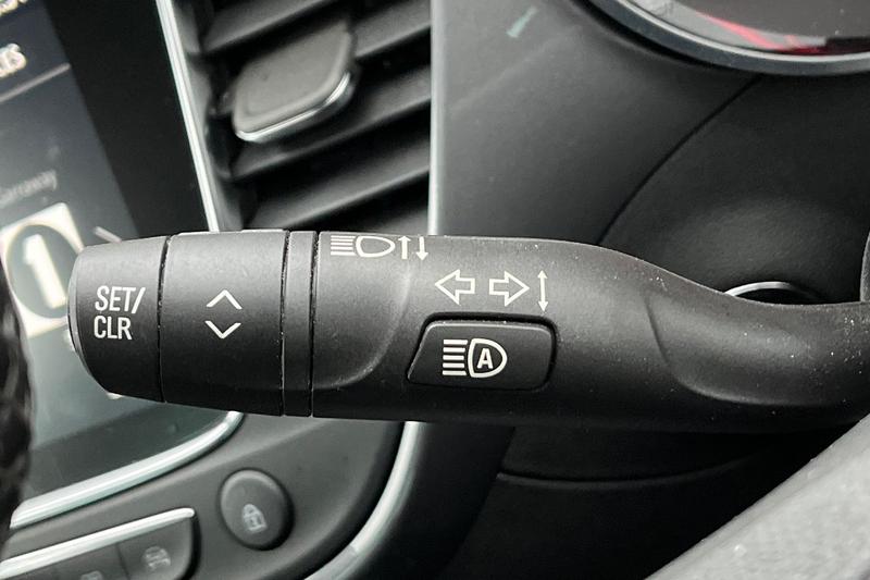 Used Vauxhall Crossland 2022 for sale - 76684850: Photo 14